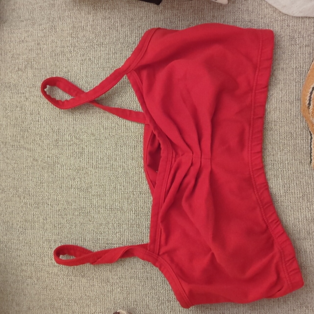 ARQ bandeau bra, medium
